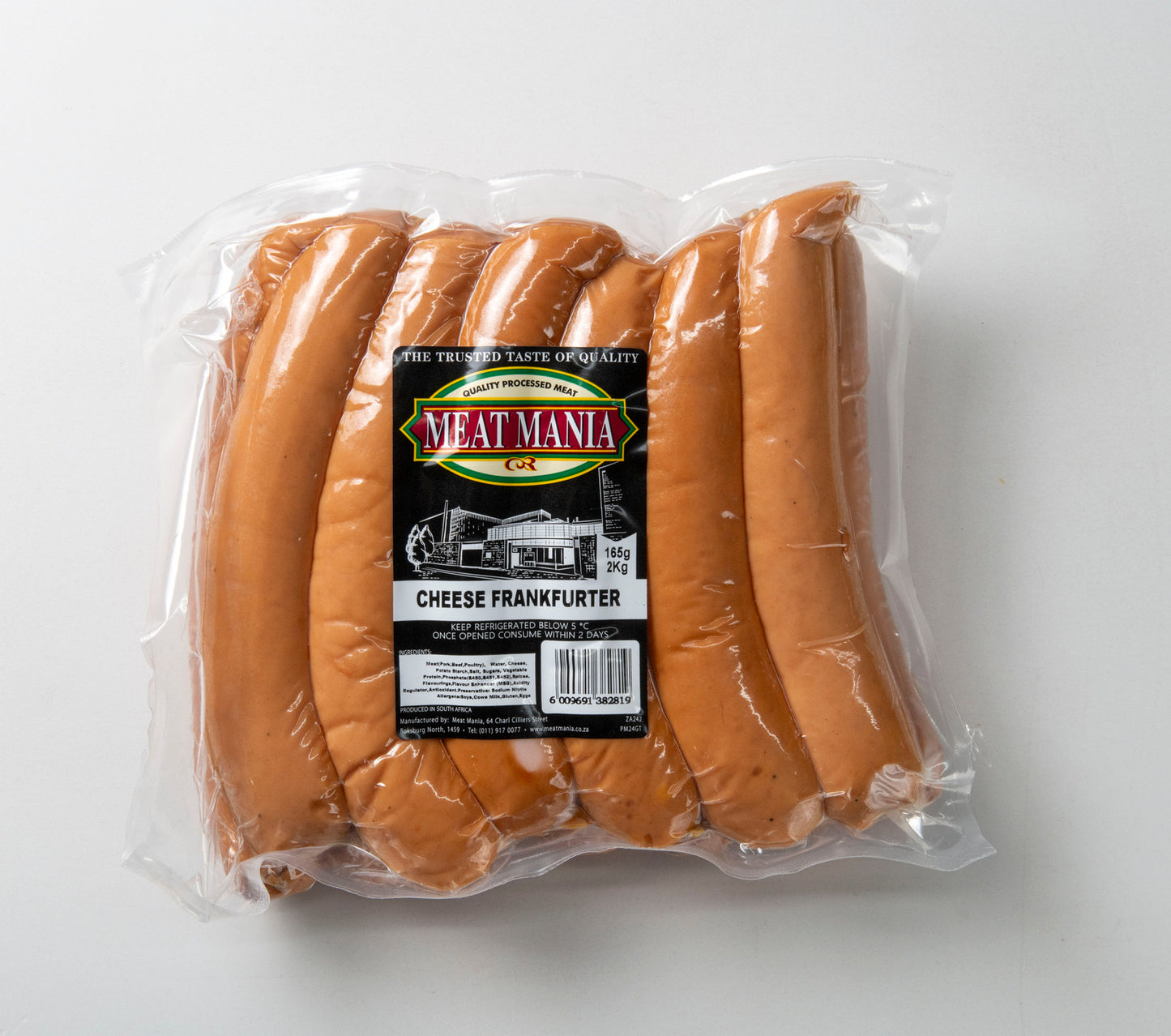 Frankfurter