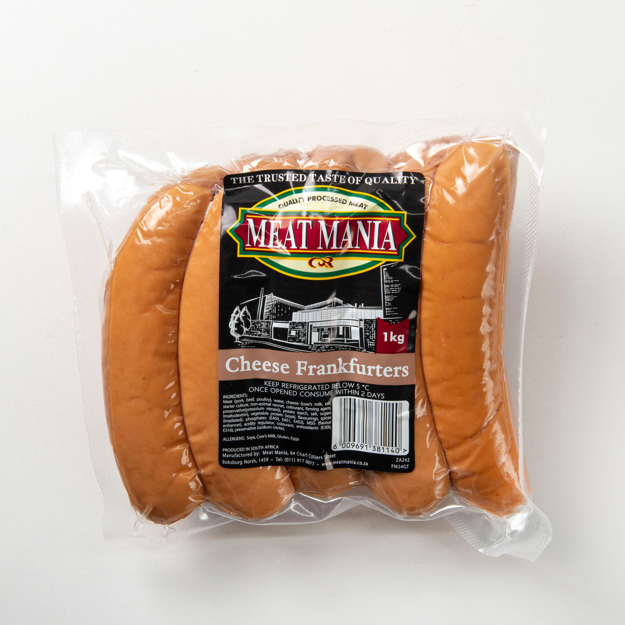 Frankfurter