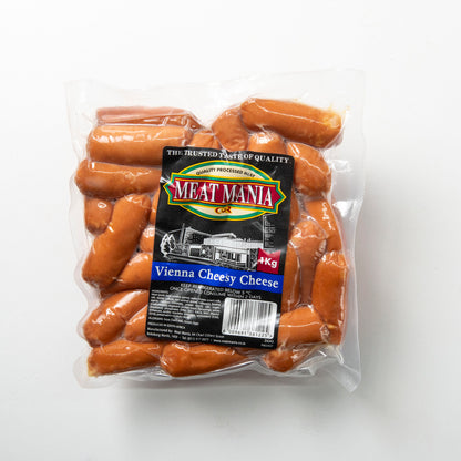 Cheese Grillers