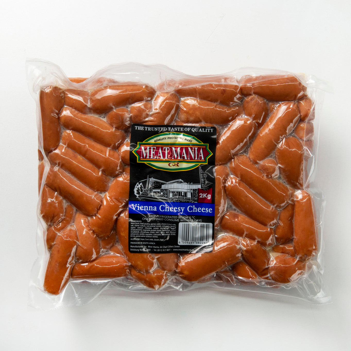 Cheese Grillers