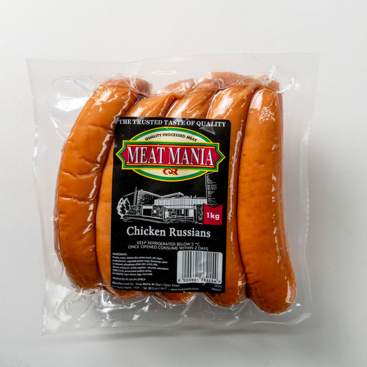 Chicken Russian 1kg