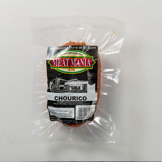 Chourico