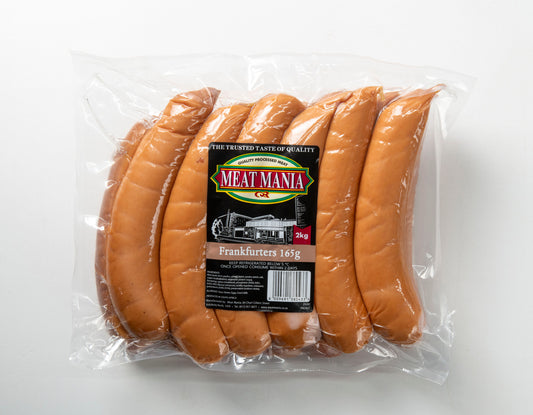 Frankfurter