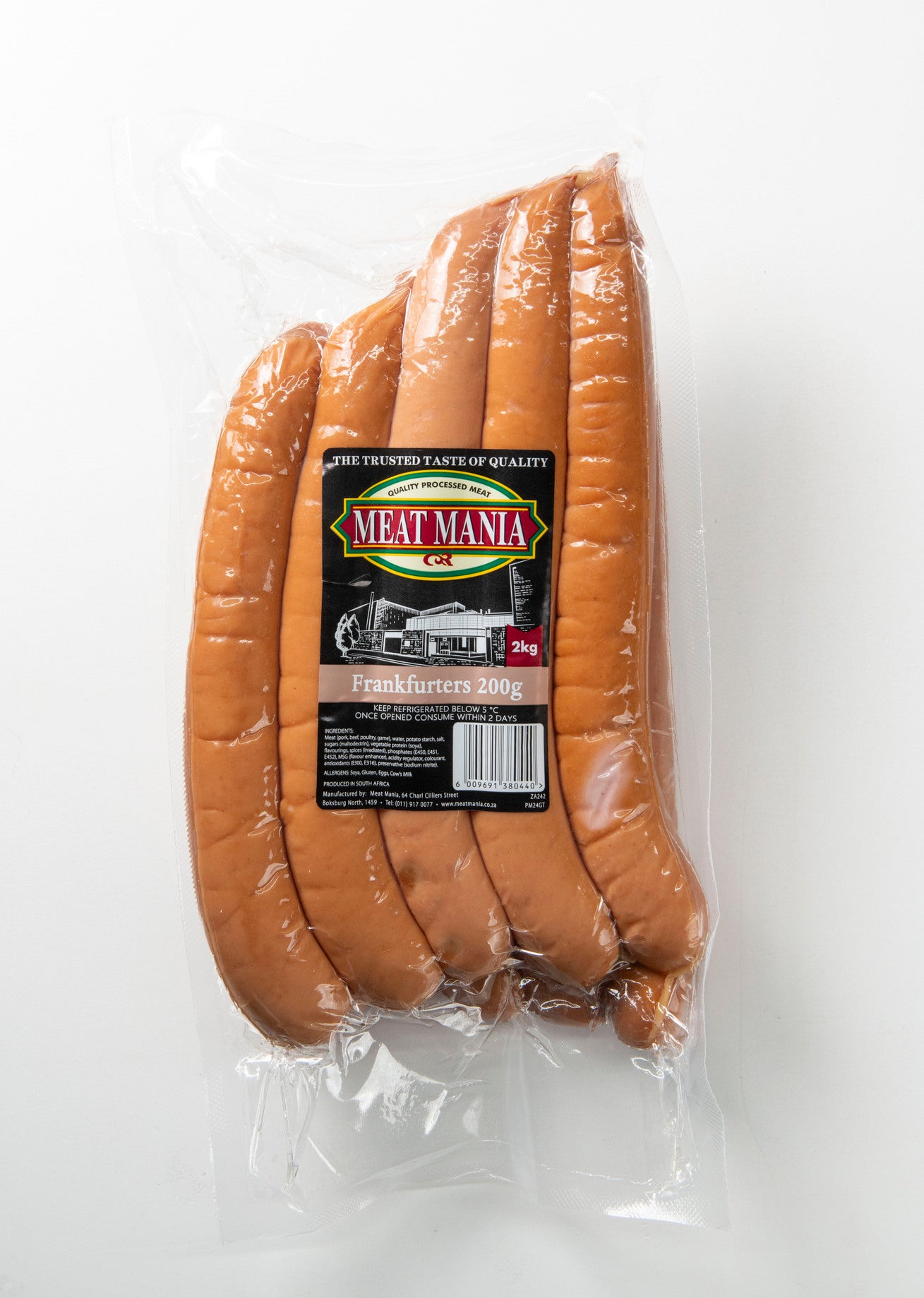 Frankfurter