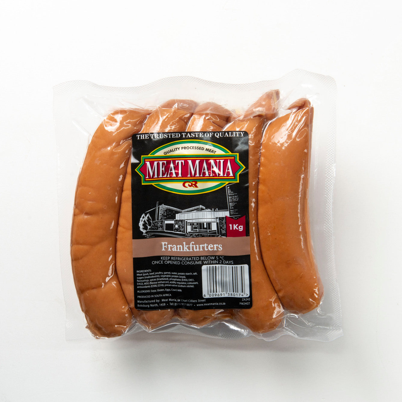 Frankfurter
