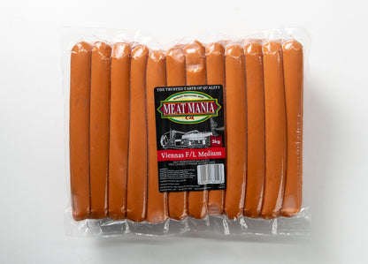 Smoked Vienna